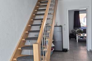 Neubau Doppelhaushälfte in Duisburg-Baerl – Schulstr. 80, 47199 Baerl, Duisburg – Vorschaubild 10