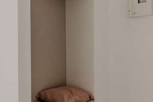 Designwohnung mit Balkon von Gewers Pudewill nahe Hackeschem Markt – 10119 Mitte (Ortsteil), Berlin – Vorschaubild 14