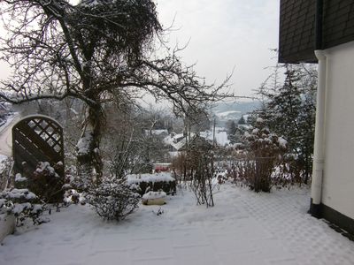 Schöne Zweizimmer Einliegerwohnung in Gummersbach Hülsenbusch