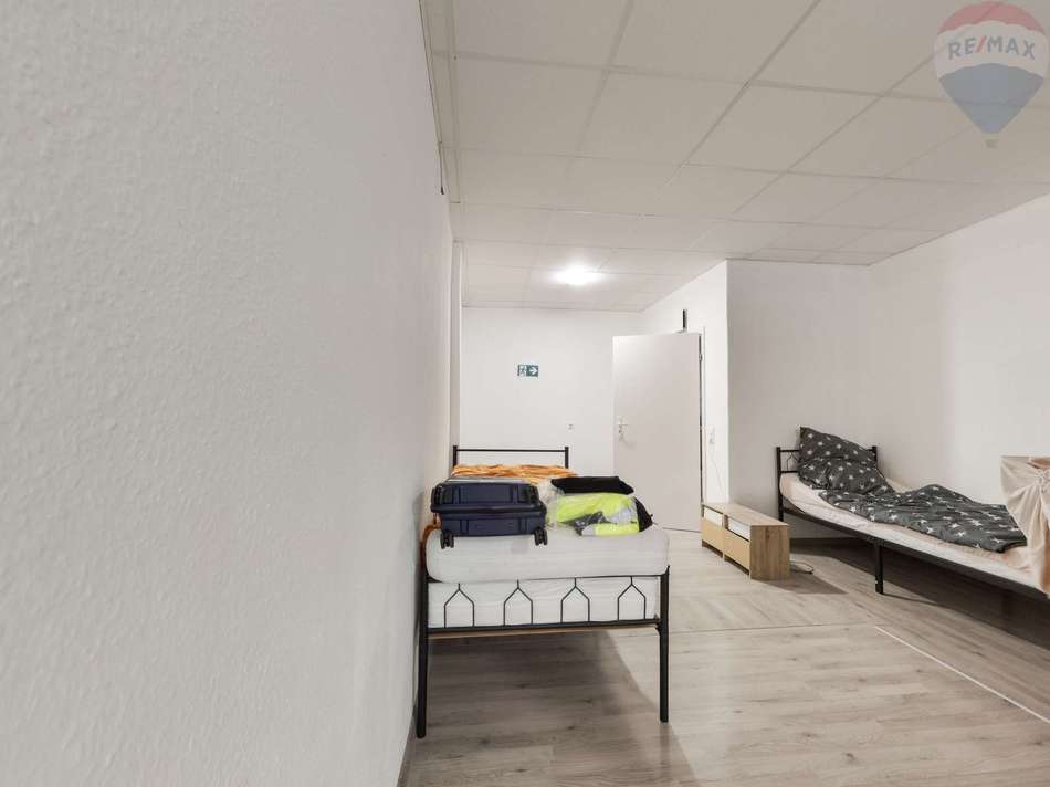 Großes Schlafzimmer 2