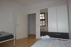 Schöne, möblierte 2-Zimmerwohnung im EG in Köln-Nippes – Lohsestraße 67, 50733 Nippes (Ortsteil), Köln – Vorschaubild 6