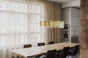 Townhouse-Apartment mit privatem Auto-Lift und Patio-Terrasse – Die vollständige Adresse der Immobilie erhältst du vom Anbieter., 10999 Kreuzberg, Berlin – Vorschaubild 10