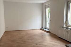 Ein-Zimmer-Wohnung in Ruhrort – König-Friedrich-Wilhelm-Straße 30, 47119 Ruhrort, Duisburg – Vorschaubild 9