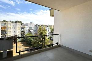 2-Zimmer-Wohnung in Bonn – Newtonstraße 9, 53125 Brüser Berg, Bonn – Vorschaubild 16