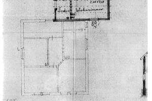  3 Familienhaus   in Hannover-Wettbergen, Baujahr 1924 – Die vollständige Adresse der Immobilie erhältst du vom Anbieter., 30457 Wettbergen, Hannover – Vorschaubild 16