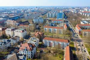 Großzügiges Wohnen in Jugendstilvilla unweit des Großen Gartens! – Krenkelstraße 21, 1309 Striesen-West, Dresden – Vorschaubild 4