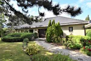 Vollunterkellerter Winkelbungalow in ruhiger Lage von Nordsteimke – Wolfsburg – Vorschaubild 4