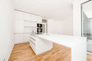 2-Zimmer Erdgeschosswohnung – Käthe-Kruse-Straße 20, 80997 Moosach-Bahnhof, München – Vorschaubild 4