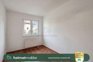 Lichtdurchflutet & zentrumsnah – 3-Zimmer mit Balkon am Felsenkeller – Die vollständige Adresse der Immobilie erhältst du vom Anbieter., 4177 Lindenau, Leipzig – Vorschaubild 11