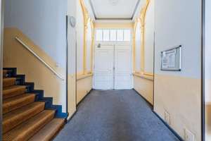 Exklusive Penthouse mit privater Panoramaterrasse  am Admiralbrücke – Die vollständige Adresse der Immobilie erhältst du vom Anbieter., 10967 Kreuzberg, Berlin – Vorschaubild 29