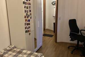 1-Zimmer Wohnung mit Balkon in Karlsruhe - Südweststadt – Die vollständige Adresse der Immobilie erhältst du vom Anbieter., 76137 Südweststadt, Karlsruhe – Vorschaubild 3