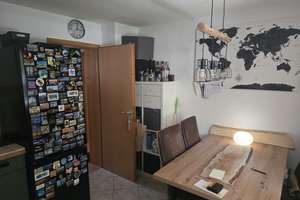 Wohnen mit Charakter: 2-Zimmer-Wohnung in Rabenstein – Boettcherstraße 14, 9117 Rabenstein, Chemnitz – Vorschaubild 3
