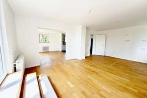 Großzügige 3,5-Zimmer-OG-Wohnung mit großer Terrasse  in begehrter Wohnlage von Stuttgart-Feuerbach – Niederwaldstraße 9, 70469 Lemberg/Föhrich, Stuttgart – Vorschaubild 4