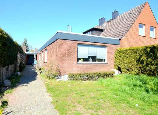 Haus kaufen in Lübeck ImmobilienScout24