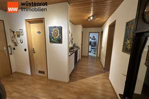 3-Zimmer-Erdgeschosswohnung, gut erweiterbar auf 4 Zimmer, inkl. Garage und Stellplatz – Die vollständige Adresse der Immobilie erhältst du vom Anbieter., 72762 Reutlingen-Mitte, Reutlingen – Vorschaubild 8