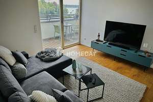 Ihr neues Zuhause zwischen Himmel, Wasser und Wohnkomfort - Traumhafte 3-Zimmer-Dachgeschosswohnung – Die vollständige Adresse der Immobilie erhältst du vom Anbieter., 12557 Köpenick, Berlin – Vorschaubild 4