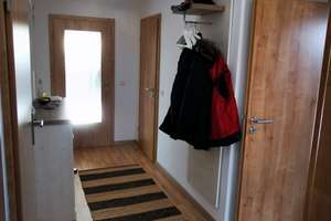 3,5-Zimmer-Wohnung in Stadthagen: Ihr neues Zuhause mit Balkon – Die vollständige Adresse der Immobilie erhältst du vom Anbieter., 31655 Stadthagen – Vorschaubild 9