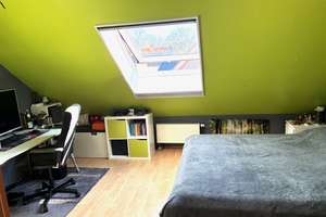 Ruhig gelegenes Reihenmittelhaus in Dortmund-Wickede – Die vollständige Adresse der Immobilie erhältst du vom Anbieter., 44319 Wickede, Dortmund – Vorschaubild 11