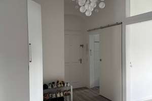 Modernisierter Altbau in Oberkassel – 4 Zimmer, 88 m², vermietet, Kapitalanlage – Die vollständige Adresse der Immobilie erhältst du vom Anbieter., 40545 Oberkassel, Düsseldorf – Vorschaubild 6