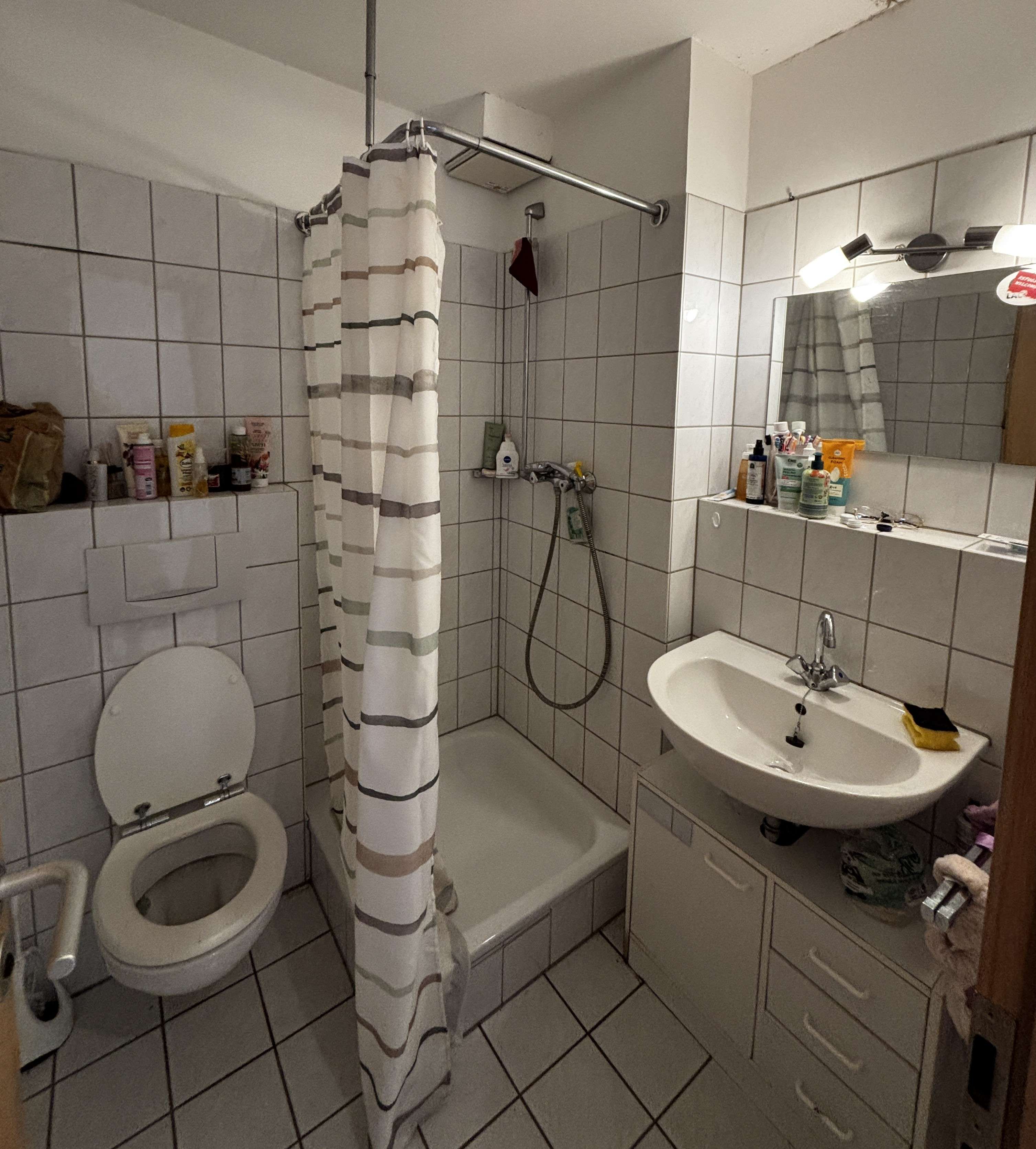 Attraktive Eigentumswohnung in Toplage - Direkt gegenüber der Universität Trier, Trier – Bild 2