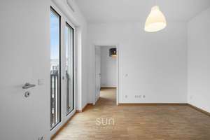 PENTHOUSE-PRIVILEG IN SEINER SELTENSTEN FORM – Panorama, Privatsphäre & Dachterrasse der Extraklasse – 60486 Gallus, Frankfurt am Main – Vorschaubild 24