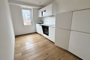 Gostenhof! Helle chice u. moderne 2-Zi.-Maisonette-Whg. 70 m²,weiße Einbauküche, Klima,4.OG m.Aufzug – Die vollständige Adresse der Immobilie erhältst du vom Anbieter., 90429 Bärenschanze, Nürnberg – Vorschaubild 14