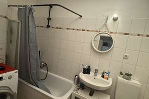 Gemütliche 3-Zimmer-Wohnung in Schulnähe – Berliner Straße 171a, 23879 Mölln – Vorschaubild 7