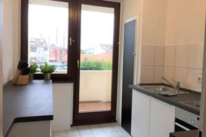 Kapitalanlage Holthausen: vermietete 3-Zi.-Wohnung, Faktor 22,7 von privat – Bahlenstraße 146, 40589 Holthausen, Düsseldorf – Vorschaubild 21