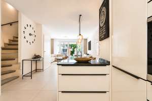 Modernes und energieeffizientes Reihenmittelhaus – stilvolles Wohnen für die ganze Familie – Die vollständige Adresse der Immobilie erhältst du vom Anbieter., 22119 Horn, Hamburg – Vorschaubild 8