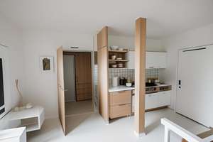 2 x kleine Apartments * voll vermietet und Energieneutral !!!!  – Die vollständige Adresse der Immobilie erhältst du vom Anbieter., 99086 Ilversgehofen, Erfurt – Vorschaubild 5