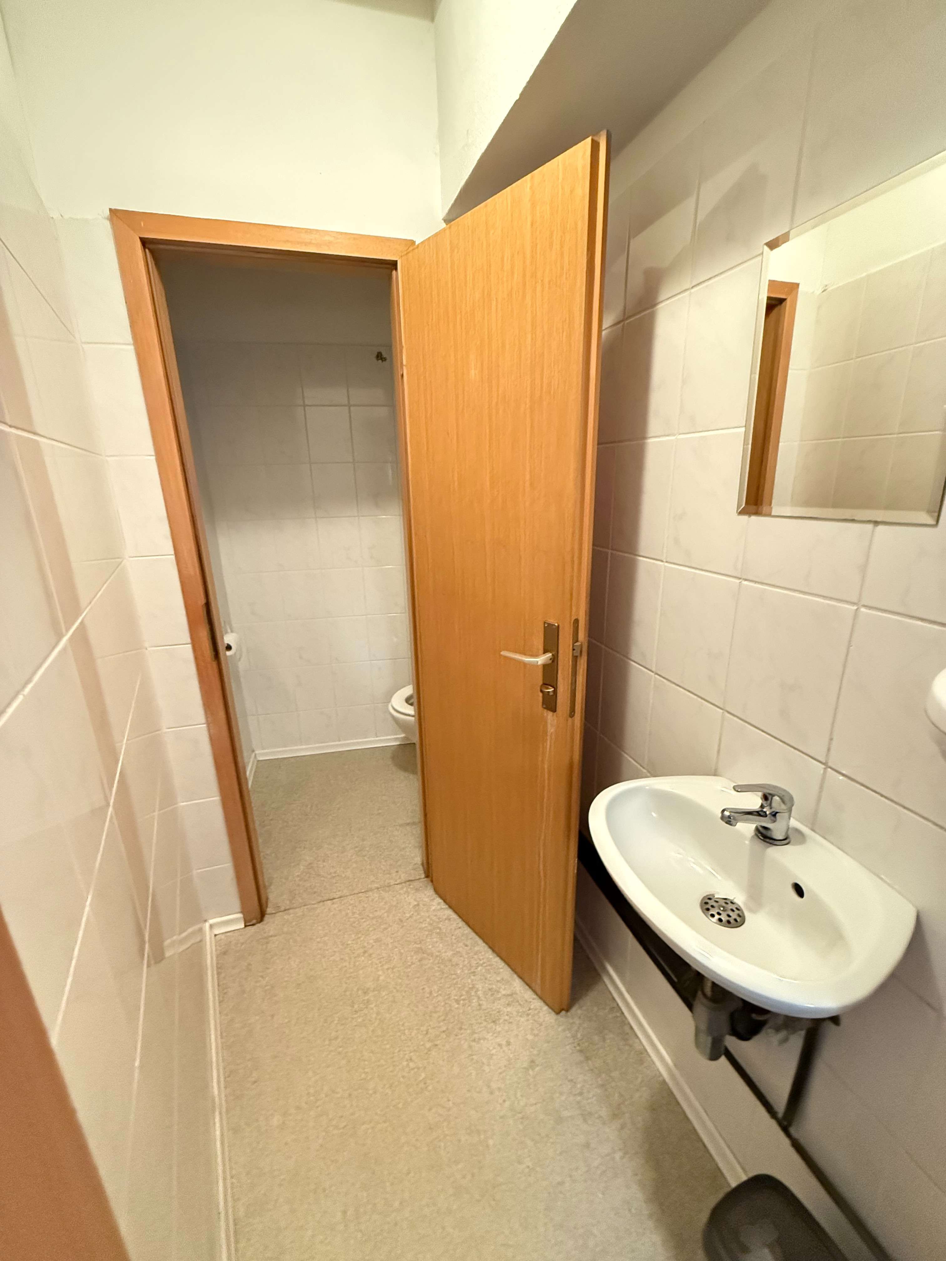 Immobilie in Isny im Allgäu - Wohn- und Geschäftshaus in 1A-Lage in der Fußgängerzone von Isny im Allgäu - Bild 21