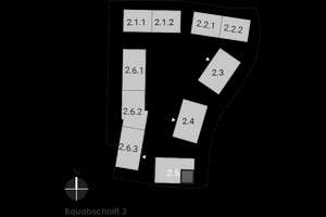 Attraktive 3-Zimmer-Wohnung mit sonniger Terrasse – Die vollständige Adresse der Immobilie erhältst du vom Anbieter., 81249 Lochhausen, München – Vorschaubild 13