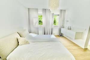 Maisonette Wohnung am Killesberg mit offenem Kamin und Garten – Happoldstrasse 23, 70192 Feuerbacher Tal, Stuttgart – Vorschaubild 12