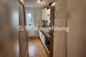 Tauschwohnung: 2 Zimmer Wohnung gegen 3 Zimmer Wohnung gesucht – Sandrartstraße 20, 80687 St. Ulrich, München – Vorschaubild 6