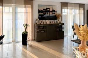 Mediterranes Einfamilienhaus mit modernem Wohnkomfort – Die vollständige Adresse der Immobilie erhältst du vom Anbieter., 27578 Leherheide, Bremerhaven – Vorschaubild 8