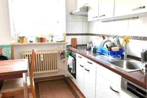 2-Zimmer-Wohnung mit Balkon im Regensburger Stadtwesten – Die vollständige Adresse der Immobilie erhältst du vom Anbieter., 93049 Westenviertel, Regensburg – Vorschaubild 2