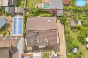 Lifestyle & Flexibilität: Modernes Haus mit Einliegerbereich – Die vollständige Adresse der Immobilie erhältst du vom Anbieter., 64295 Darmstadt-West, Darmstadt – Vorschaubild 25