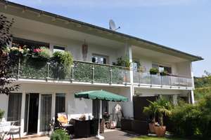 Von Privat, ohne Makler !!! 2,5-Zimmer-Wohnung mit Garten und KFZ-Stellplatz – Auf dem Freibogen 2, 53127 Lengsdorf, Bonn – Vorschaubild 12