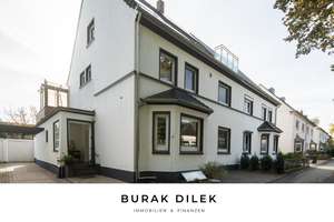 RESERVIERT! Charmante Doppelhaushälfte mit PV-Anlage steht in Blumenthal zum Verkauf! – Die vollständige Adresse der Immobilie erhältst du vom Anbieter., 28779 Blumenthal (Ortsteil), Bremen – Vorschaubild 1