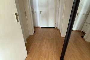 Bezugsfreie 3-Zimmer-Wohnung mit ca. 40qm Ausbaupotenzial – 51371 Rheindorf, Leverkusen – Vorschaubild 10
