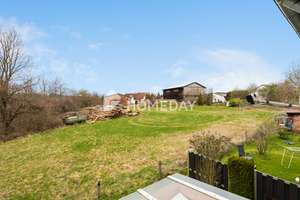 Vielseitiges Reihenmittelhaus mit Einliegerwohnung, Kachelofen und sonnigem Garten – Die vollständige Adresse der Immobilie erhältst du vom Anbieter., 88416 Ochsenhausen – Vorschaubild 13