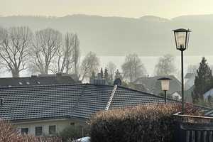 Wunderschönes, gepflegtes EFH mit ELW und herrlicher See- und Bergsicht auf der Halbinsel Höri – Konstanz (Kreis) – Vorschaubild 3