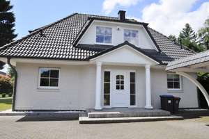 Freistehendes Einfamilienhaus in zentraler und beliebter Lage – Die vollständige Adresse der Immobilie erhältst du vom Anbieter., 22399 Poppenbüttel, Hamburg – Vorschaubild 10