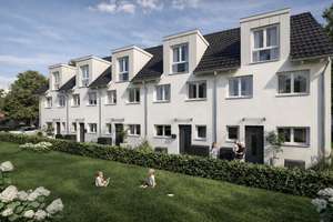 Neues Zuhause für die ganze Familie