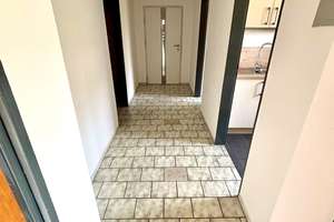 Helle und frisch renovierte 2-Zimmer-Wohnung mit Garten in Wiesbaden-Breckenheim – Die vollständige Adresse der Immobilie erhältst du vom Anbieter., 65207 Breckenheim, Wiesbaden – Vorschaubild 2