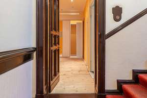 Große 1-Zimmerwohnung nahe Ku´damm – Schlüterstraße 65, 10625 Charlottenburg, Berlin – Vorschaubild 6