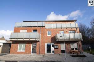 NEUBAU Mehrfamilienhaus in Dortmund – 7 Wohneinheiten als attraktive Kapitalanlage