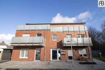 NEUBAU Mehrfamilienhaus in Dortmund – 7 Wohneinheiten als attraktive Kapitalanlage