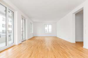 Stilvolle 4-Zimmer-Wohnung in begehrter Potsdamer Lage - Provisionsfrei! – Georg-Hermann-Allee 122, 14469 Bornstedt, Potsdam – Vorschaubild 2