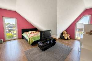 Junges Einfamilienhaus mit Energieeffizienzklasse A im Neubaugebiet – Die vollständige Adresse der Immobilie erhältst du vom Anbieter., 27578 Fehrmoor, Bremerhaven – Vorschaubild 18